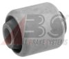 A.B.S. 271113 Control Arm-/Trailing Arm Bush